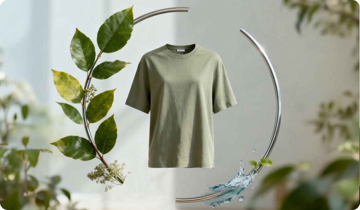 A Step Toward Circular Fashion: What is Cradle to Cradle?