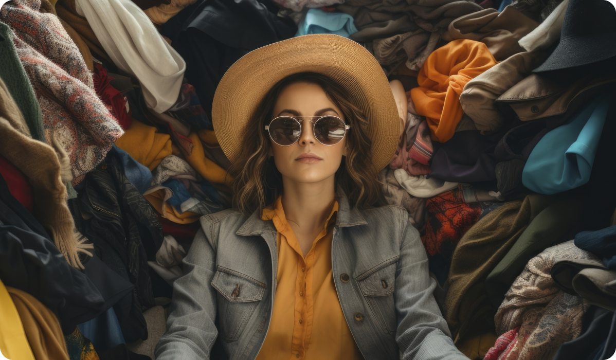 The State of Fashion 2026: Circularity Is No Longer an Option, It Is a System