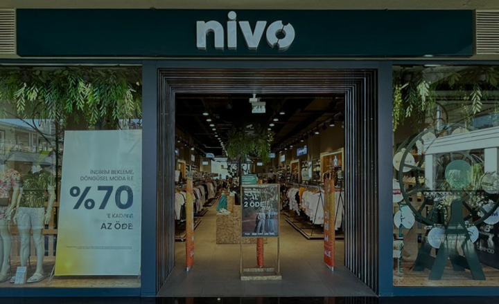 Izmir, Mavibahce AVM