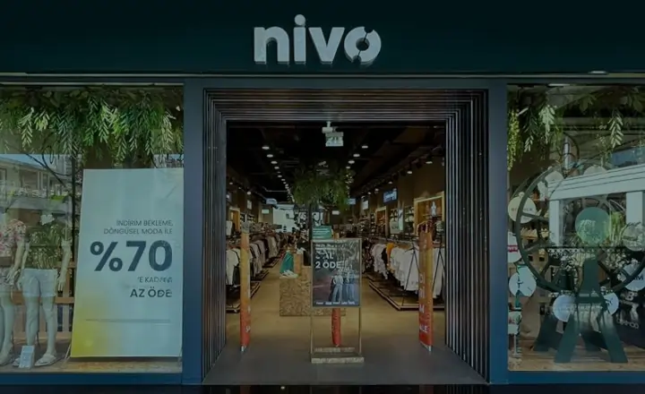 İzmir, Mavibahçe AVM