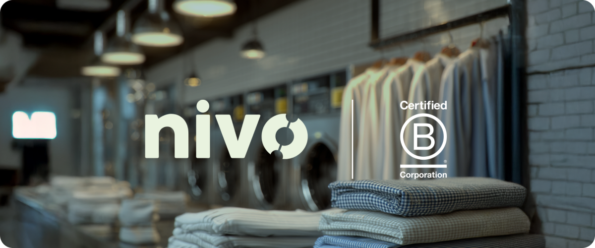 Nivo Rocks nivo’s B Corp Journey:
